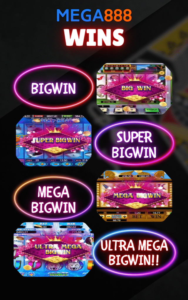 How to win mega888? (10)