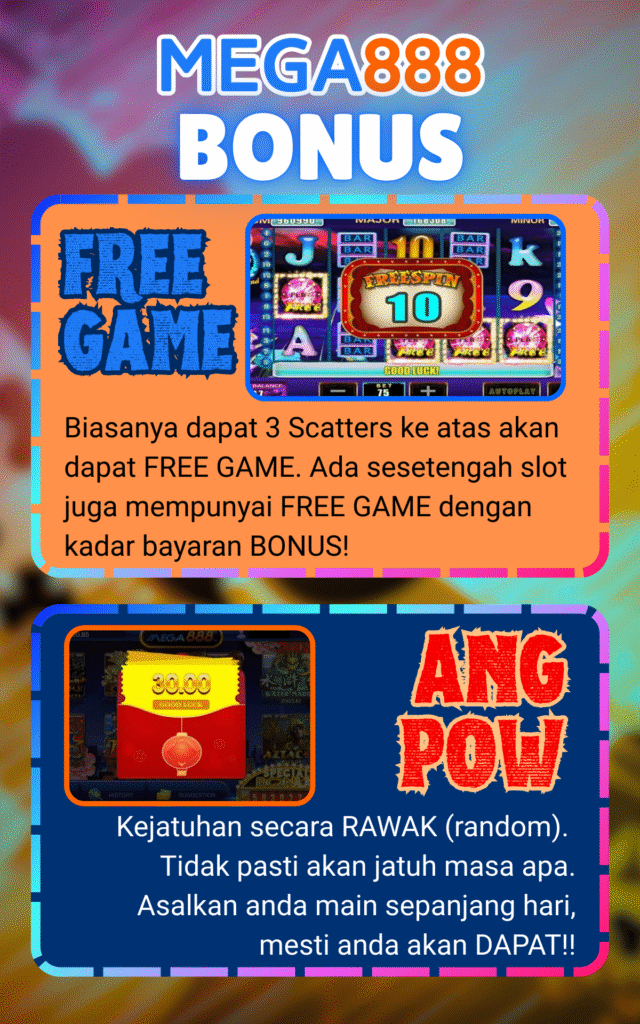 How to win mega888? (12)