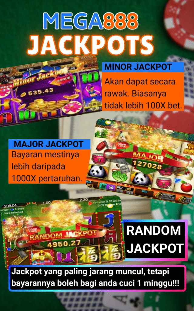 How to win mega888? (13)