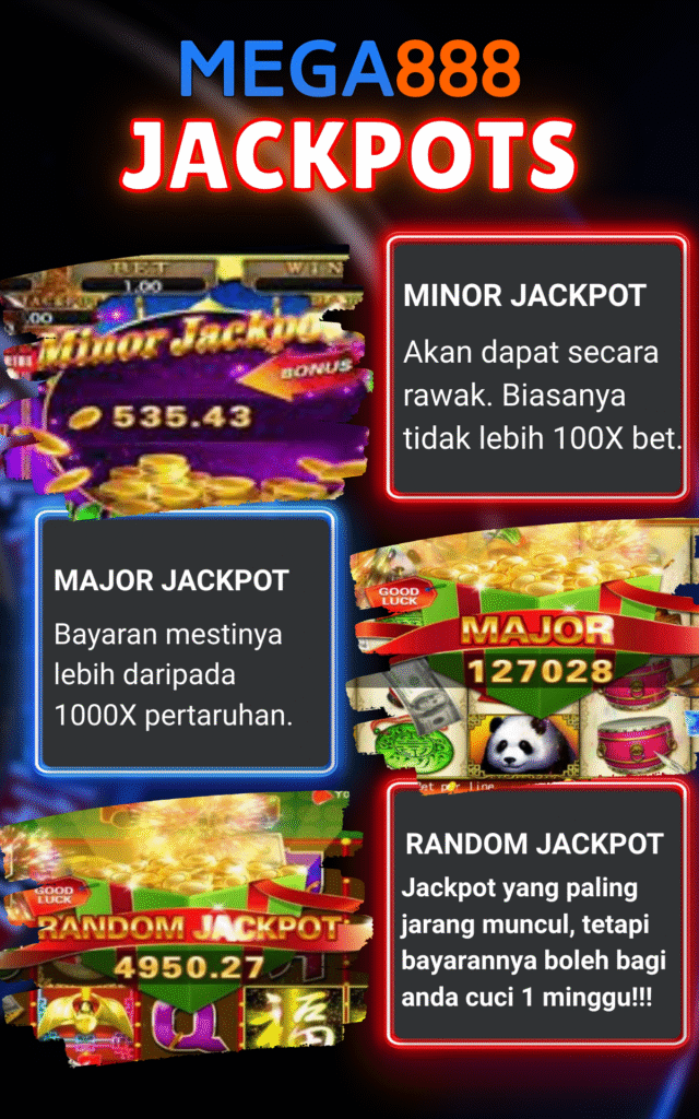 How to win mega888? (9)