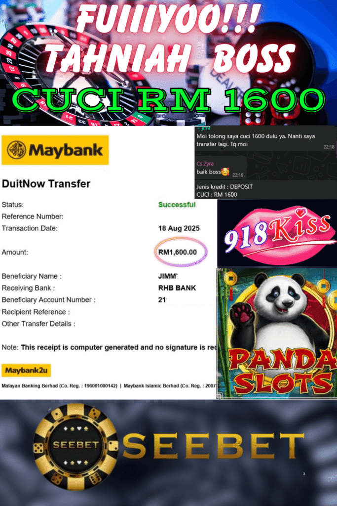 Top Cuci August 2025 7 Top Cuci August 2025 2