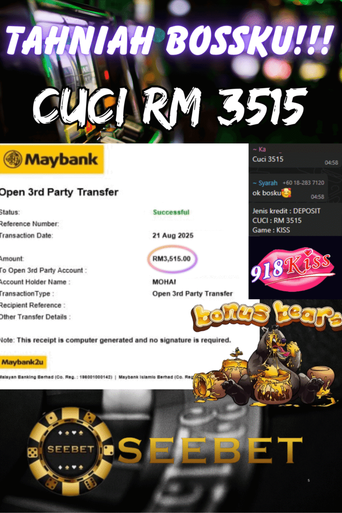 Top Cuci August 2025 5 Top Cuci August 2025 4