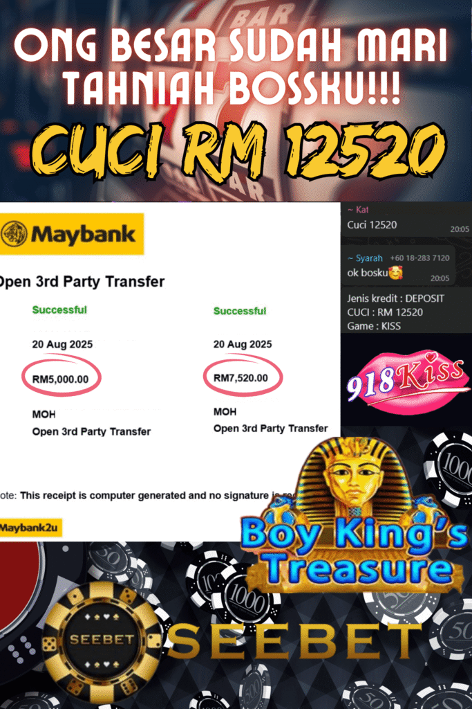 Top Cuci August 2025 2 Top Cuci August 2025 7