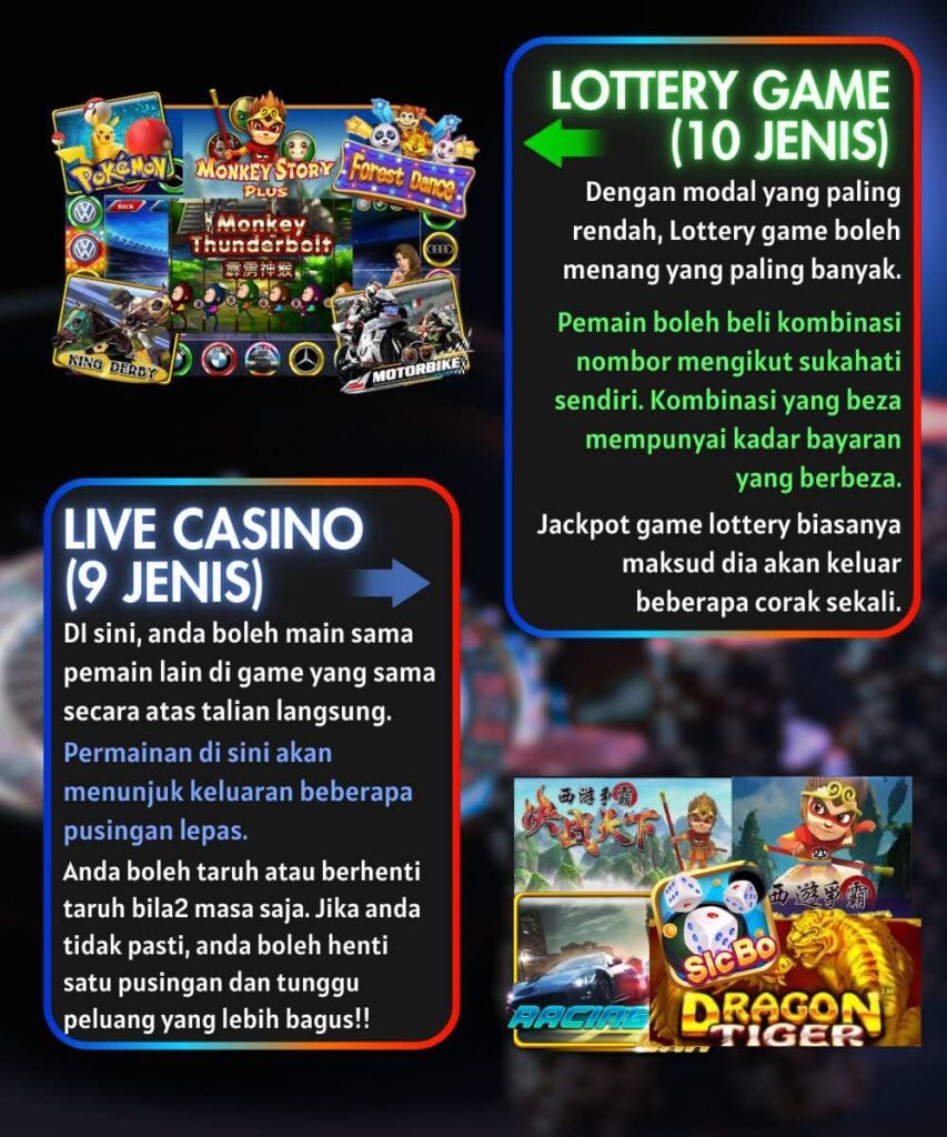 918 Game List 3