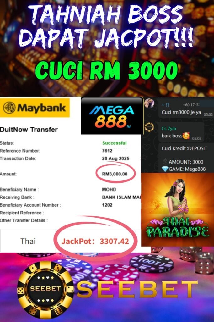 Mega888 iOS 2025