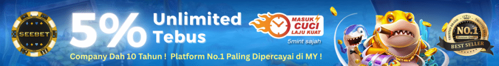 Trusted Online Casino Malaysia